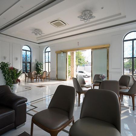 Boston Halong Hotel Ha Long Exterior photo