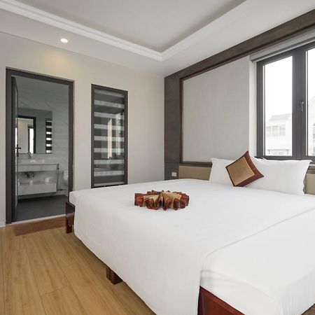 Boston Halong Hotel Ha Long Exterior photo