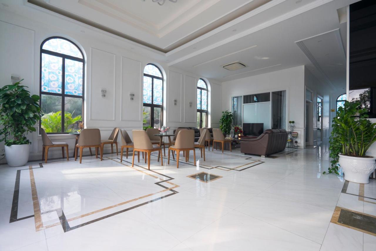 Boston Halong Hotel Ha Long Exterior photo
